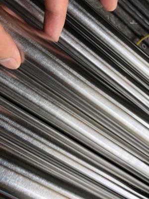 China incoloy 825 tubing Pipe Nickel Alloy Pipe for sale