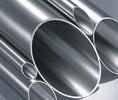 China A358 / A358M High Temperature Inconel Welded Steel Tube , Electric Fusion Welded Steel Pipe for sale