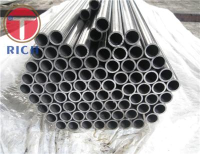 China Precision Seamless Steel Pipe Cold Drawn Carbon Steel Tube EN10305-1 E355 for sale