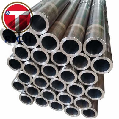 China GB/T 18254 Chromium Oiled WT 14mm Cold Rolled Steel Pipe for Bearing Parts for sale