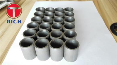 China Alloy Steel Tube Precision Seamless Steel Tubes Cutting Tube for sale