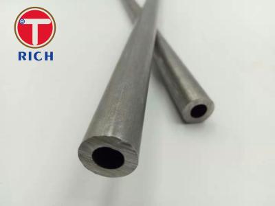 China Nahtlose Stahlrohr-Präzisions-nahtlose Stahlrohr-Präzisions-Stahlrohr-Hersteller zu verkaufen