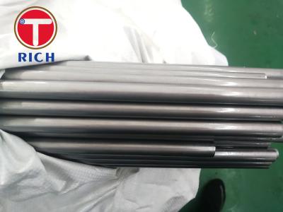 China Precision Steel Tubing for Gas Spring and Shock Absorder for sale