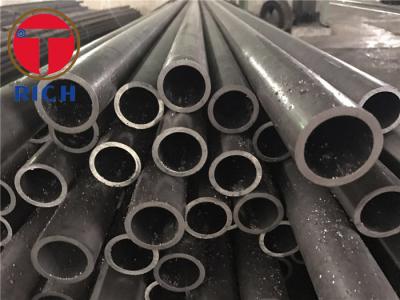 China Structural Cold Rolled DIN2391 ST35 ST35, ST45, ST55, ST52.4 NBK Precision Steel Tube for sale