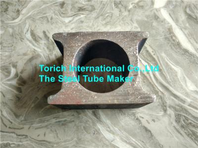 China Tubulações de aço estiradas a frio especiais galvanizadas OD 5-420mm de tubulação de aço à venda