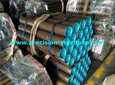 China ISO 9001 Approved EN10305-1 Seamless Round Hydraulic Cylinder Tubing for sale