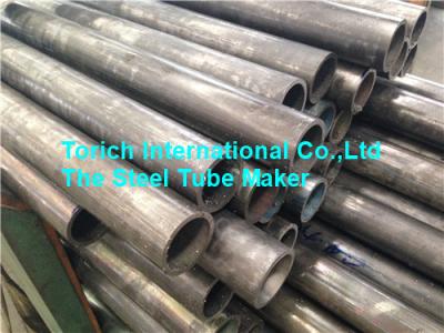 China Tubo Titanium y Titanium OD del acero de aleación: 4 - 114m m para el cambiador de calor/refrescaron condensadores en venta