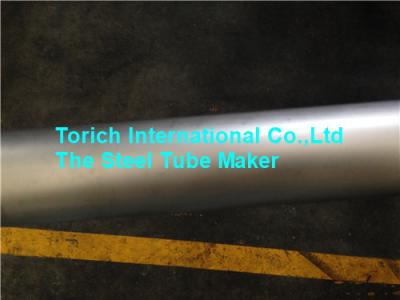 China Aircraft Engine Hastelloy X Alloy Steel Pipe Nickel Based Superalloy With Iron for sale