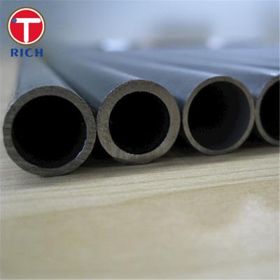 China ASTM A269 Welded Stainless Steel Tubing Metal Tube For Heat Exchangers for sale