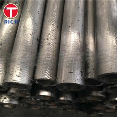 China Cold Draw Carbon Alloy Welded Steel Pipe ASTM A530 For Auto Refrigeration for sale