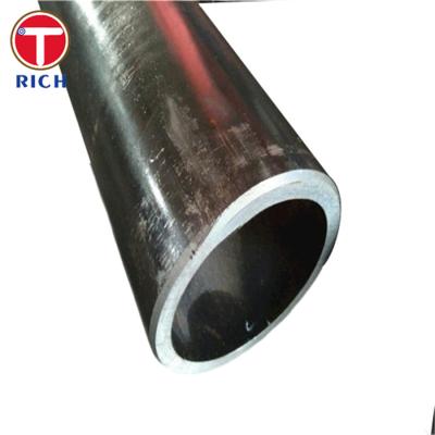 China GB/T3639 Cold Drawn / Cold Rolled Precision Seamless Steel Tubes For Precision Application for sale