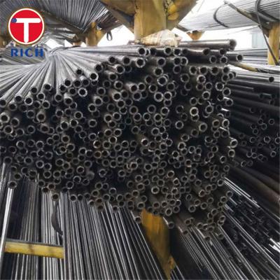 China JIS G4051 S45C Cold Rolled Seamless Carbon Steel Tube For Machine Structural Use for sale
