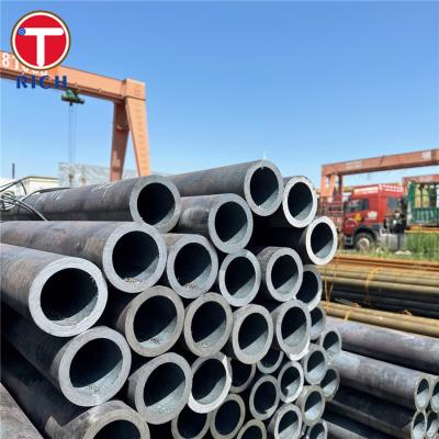 China TU 14-3R-55-2001 Cold Drawn Carbon Steel Seamless Pipes For Steam Boilers for sale