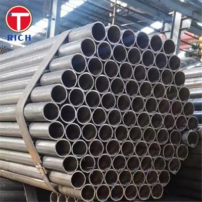 Chine YB/T 4028 Tubes d'acier soudés à couture droite Tubes de soudage électrique galvanisées pour pompe à eau de puits profonds à vendre