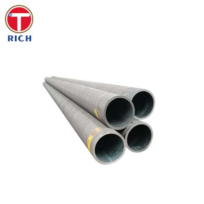 China YB/T 5035 45# Precision Alloy Seamless Steel Pipe For Automobile Half Shaft Sleeve for sale