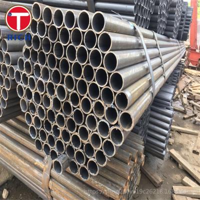 China GB/T 28413 Welded Steel Tube Welded Carbon Steel Tubes For Boilers And Heat Exchangers for sale