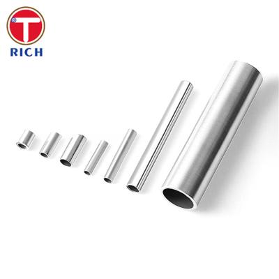 China GB/T 32958 Hot Rolled Stainless Steel Seamless Pipe Clad Pipes For Fluid Transport for sale