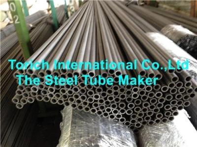China EN 10305-4 E235 E355 +N Carbon Steel Pipe For Hydraulic / Pneumatic Power Systems for sale