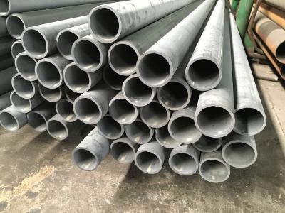 China BS970 080M15 Seamless Carbon / Alloy Steel Tubes With Chemical Composition for sale