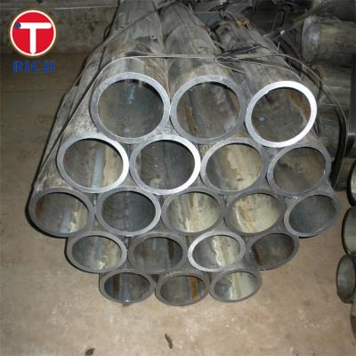China ASTM A519 SAE 1541 Tubos de acero sin costura Tirados en frío Tubos de acero al carbono sin costura Para mecánica en venta