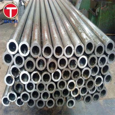 China DIN 2391 ST35 Cold Drawn carbon steel pipe Seamless Precision Steel Tubes For Hydraulic Cylinder for sale
