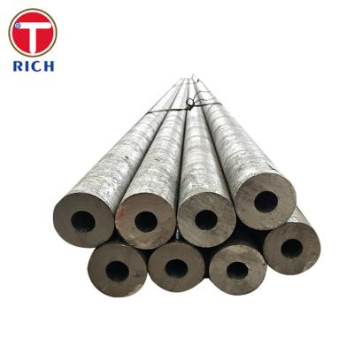 China GOST 9567-75 20# Cold drawn Precision Steel Pipes Seamless Steel Tube For Machinery Industry for sale