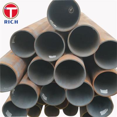 China ASTM A210 Seamless Steel Tube Seamless Medium Carbon Steel Boiler And Superheater Tubes for sale