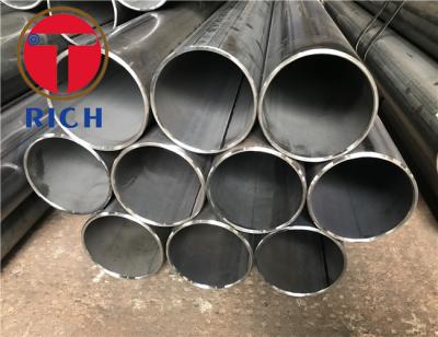 China Hydraulic Cylinder 1026 DOM Steel Tube Cold Drawn Welded CDW Pipe for sale
