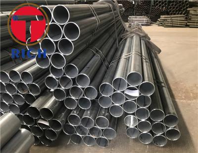 China Drawn Over Mandrel 1020 Carbon Steel Tube Astm A513 Bk Automotive Industry for sale