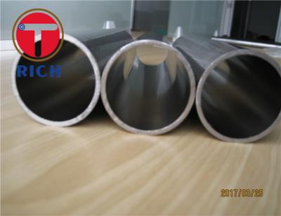 China TORICH BKS Shock Absorber Hydraulic Cylinder Tube ST52 E355 Material for sale
