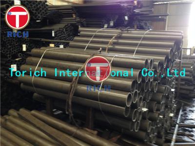 China GB/T 9808 Alloy Steel Grade Drill Steel Pipe , Mineral Mining Seamless Steel Tubes for sale