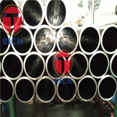 China Tubos de aço do GB 6479 16Mn 1Seamless para equipamentos de alta pressão do adubo químico à venda