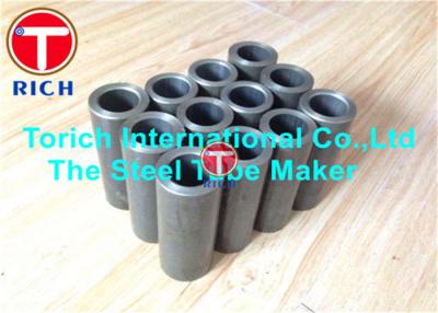 China GB/T18248 37Mn 37Mn2V 30CrMo 34CrMo4 35CrMo Precision Steel Tube Seamless for Gas Cylinder for sale