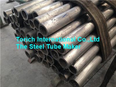 China TORICH GB/T9808 ZT380 Precision Steel Tube Seamless Steel Tubes for sale