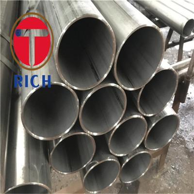 China GB/T 13793 08# 10# Custom Galvanized Steel Pipes OD 4mm - 1200mm for sale