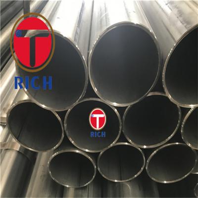 China GB24187 Oiled Welded Steel Tube Cold-Drawn Low Carbon Steel Tubes for sale