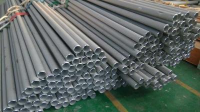 Chine Tube en acier de faible diamètre de tubes et tuyaux sans soudure, en acier du SUS 304/316 de GB/T 3090 à vendre