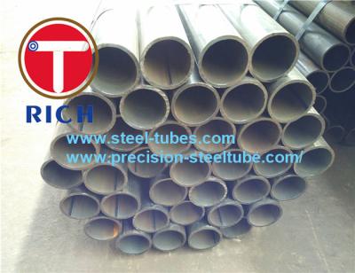 China GB/T 28413 SA178 Welded Carbon Steel Pipes For Boiler / Heat Exchangers for sale