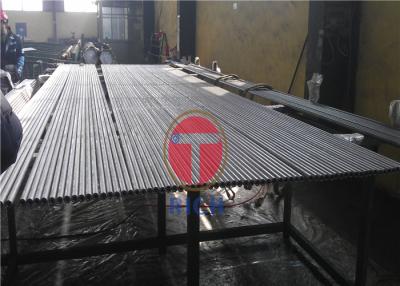 China ASME SA-556M Seamless Steel Tubes For High Pressure Feedwater Heater for sale