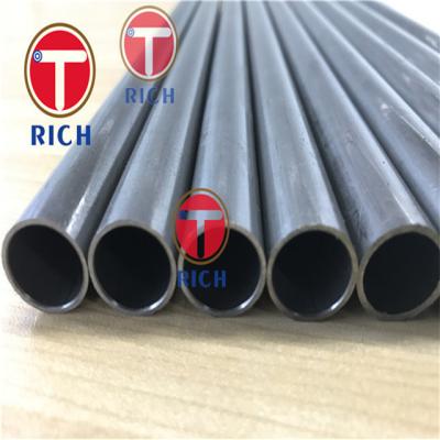 China TORICH Custom Round Seamless Steel Tube 34CrMo4 Alloy Steel With Heat Treatment for sale