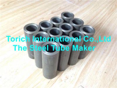 China Cold Drawn DOM Steel Tube ,  EN10305-2 Motorcycle Steel Tube Welded Precision for sale