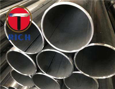 China Electric Resistance Welded Carbon Steel Heat Exchanger Tubes ASTM A178/ SA 178 for sale