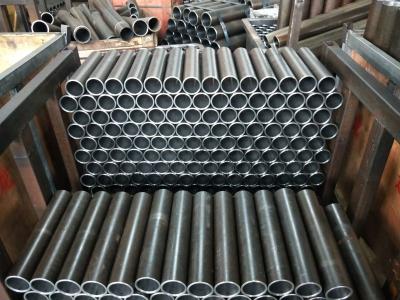 China En10305-2 Precision Cold Drawn Dom Welded Steel Tube For Motorcycle Shock Absorbers for sale