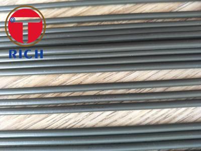 China Brake Double Wall Welded Steel Tube Low Carbon Small Diameter For Automobiles for sale