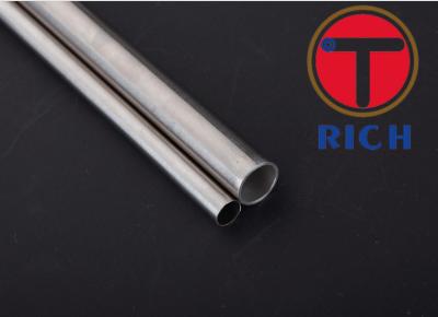China ASTM A270 Seamless and Welded Austenitic and Ferritic/Austenitic Stainless Steel Sanitary Tubing for sale