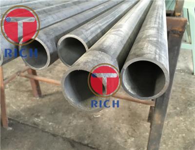 China Din2391 Seamless Precision Steel Tube For Mechanical / Automotive Engineering for sale