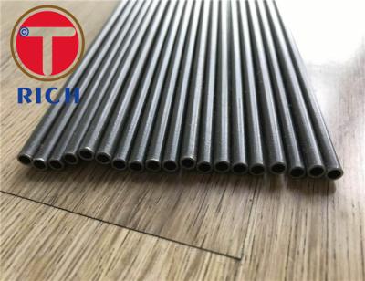 China Double / Single Wall Precision Steel Tube For Automobile JASO M 101-94 for sale