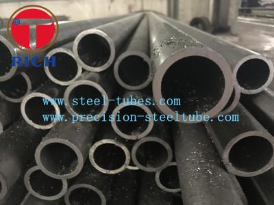 China ASTM A192 Seamless Carbon Steel Boiler Tubes For High Pressure Boilers for sale