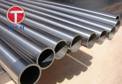 China DIN2391 tubo de caldera del nbk del ST 37,4 en venta