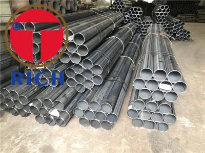 China Gb/t14291 Welded Carbon Steel Pipe Q235a Q295b Q345a For Ore Pulp Transportation for sale